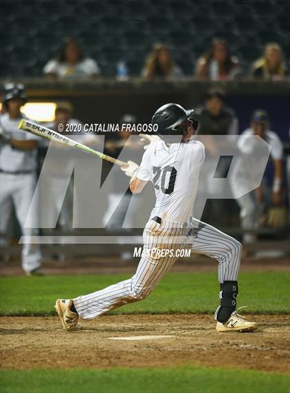 Thumbnail 3 in Jackson Memorial vs Bishop Eustace Prep (NJ Last Dance Tournament) photogallery.