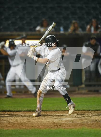 Thumbnail 1 in Jackson Memorial vs Bishop Eustace Prep (NJ Last Dance Tournament) photogallery.