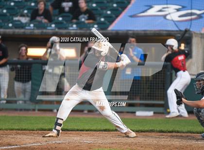Thumbnail 2 in Jackson Memorial vs Bishop Eustace Prep (NJ Last Dance Tournament) photogallery.