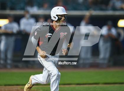 Thumbnail 3 in Jackson Memorial vs Bishop Eustace Prep (NJ Last Dance Tournament) photogallery.