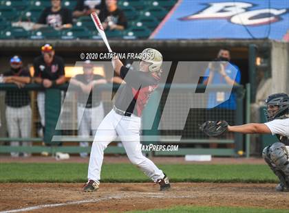 Thumbnail 3 in Jackson Memorial vs Bishop Eustace Prep (NJ Last Dance Tournament) photogallery.