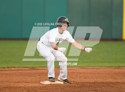 Thumbnail 3 in Jackson Memorial vs Bishop Eustace Prep (NJ Last Dance Tournament) photogallery.