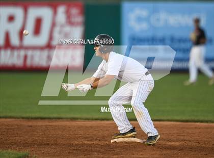 Thumbnail 3 in Jackson Memorial vs Bishop Eustace Prep (NJ Last Dance Tournament) photogallery.