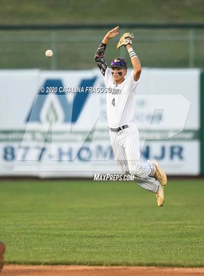 Thumbnail 2 in Jackson Memorial vs Bishop Eustace Prep (NJ Last Dance Tournament) photogallery.