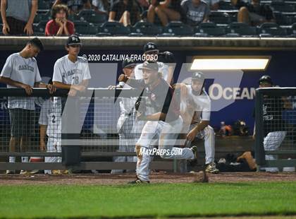 Thumbnail 3 in Jackson Memorial vs Bishop Eustace Prep (NJ Last Dance Tournament) photogallery.