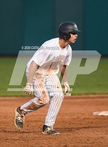 Thumbnail 1 in Jackson Memorial vs Bishop Eustace Prep (NJ Last Dance Tournament) photogallery.