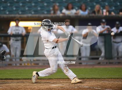 Thumbnail 3 in Jackson Memorial vs Bishop Eustace Prep (NJ Last Dance Tournament) photogallery.