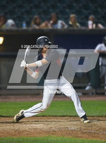 Thumbnail 1 in Jackson Memorial vs Bishop Eustace Prep (NJ Last Dance Tournament) photogallery.