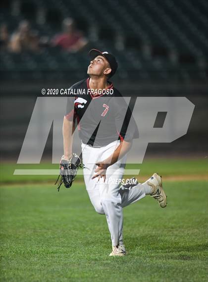 Thumbnail 1 in Jackson Memorial vs Bishop Eustace Prep (NJ Last Dance Tournament) photogallery.