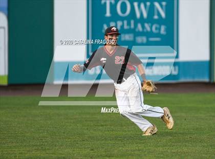 Thumbnail 3 in Jackson Memorial vs Bishop Eustace Prep (NJ Last Dance Tournament) photogallery.