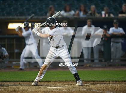 Thumbnail 2 in Jackson Memorial vs Bishop Eustace Prep (NJ Last Dance Tournament) photogallery.