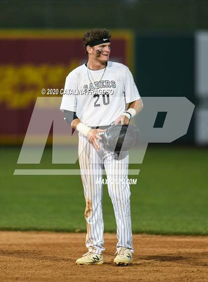Thumbnail 1 in Jackson Memorial vs Bishop Eustace Prep (NJ Last Dance Tournament) photogallery.