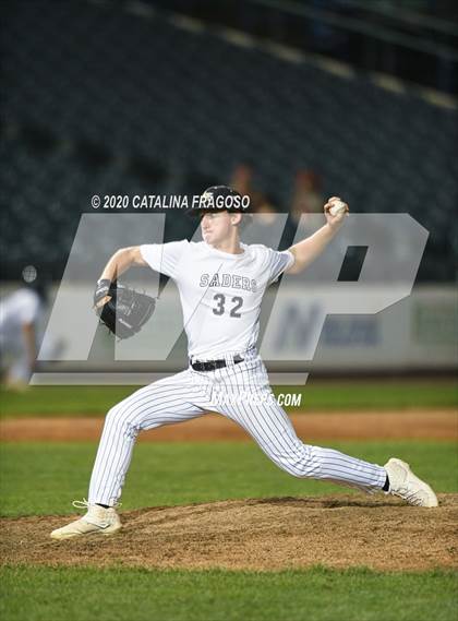 Thumbnail 3 in Jackson Memorial vs Bishop Eustace Prep (NJ Last Dance Tournament) photogallery.
