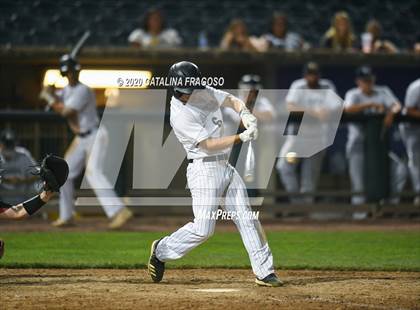 Thumbnail 1 in Jackson Memorial vs Bishop Eustace Prep (NJ Last Dance Tournament) photogallery.