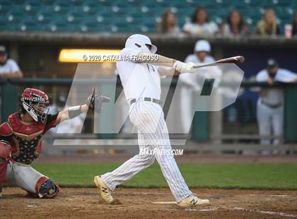 Thumbnail 3 in Jackson Memorial vs Bishop Eustace Prep (NJ Last Dance Tournament) photogallery.