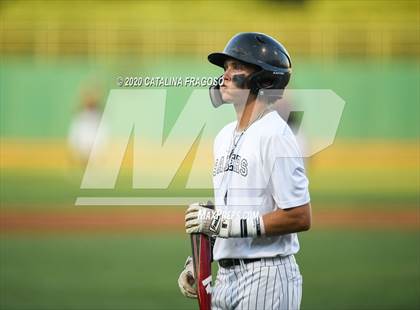 Thumbnail 3 in Jackson Memorial vs Bishop Eustace Prep (NJ Last Dance Tournament) photogallery.