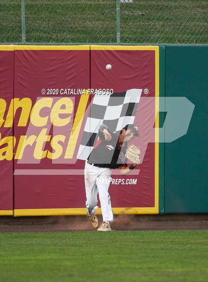 Thumbnail 3 in Jackson Memorial vs Bishop Eustace Prep (NJ Last Dance Tournament) photogallery.