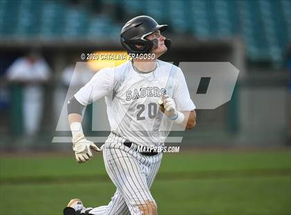 Thumbnail 3 in Jackson Memorial vs Bishop Eustace Prep (NJ Last Dance Tournament) photogallery.