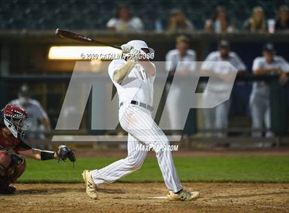 Thumbnail 2 in Jackson Memorial vs Bishop Eustace Prep (NJ Last Dance Tournament) photogallery.