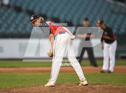 Thumbnail 2 in Jackson Memorial vs Bishop Eustace Prep (NJ Last Dance Tournament) photogallery.
