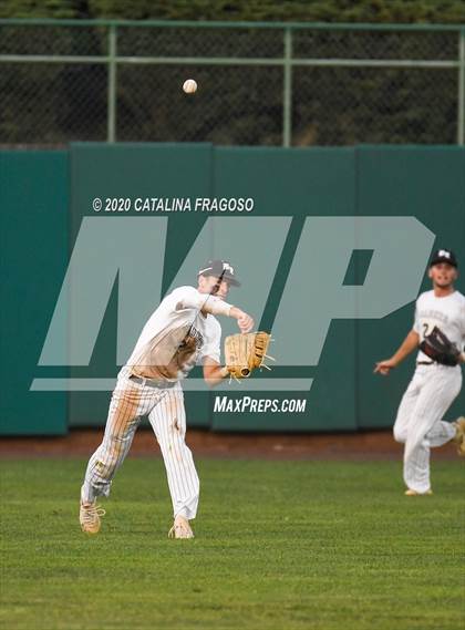 Thumbnail 1 in Jackson Memorial vs Bishop Eustace Prep (NJ Last Dance Tournament) photogallery.
