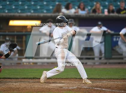 Thumbnail 3 in Jackson Memorial vs Bishop Eustace Prep (NJ Last Dance Tournament) photogallery.