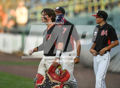 Thumbnail 3 in Jackson Memorial vs Bishop Eustace Prep (NJ Last Dance Tournament) photogallery.