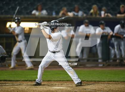 Thumbnail 3 in Jackson Memorial vs Bishop Eustace Prep (NJ Last Dance Tournament) photogallery.