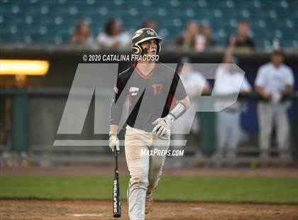 Thumbnail 2 in Jackson Memorial vs Bishop Eustace Prep (NJ Last Dance Tournament) photogallery.