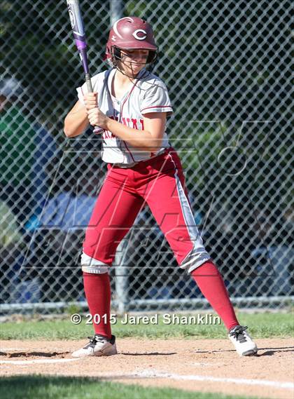 Thumbnail 2 in Berwick @ White (LHSAA 3A Bi-District Playoff) photogallery.