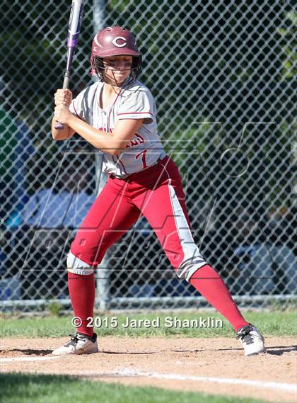 Thumbnail 1 in Berwick @ White (LHSAA 3A Bi-District Playoff) photogallery.