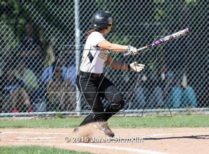 Thumbnail 2 in Berwick @ White (LHSAA 3A Bi-District Playoff) photogallery.