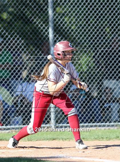 Thumbnail 2 in Berwick @ White (LHSAA 3A Bi-District Playoff) photogallery.