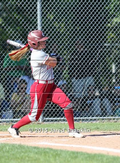 Thumbnail 1 in Berwick @ White (LHSAA 3A Bi-District Playoff) photogallery.