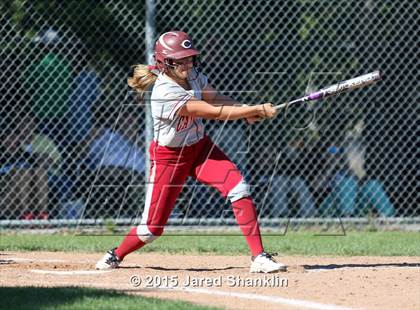 Thumbnail 1 in Berwick @ White (LHSAA 3A Bi-District Playoff) photogallery.