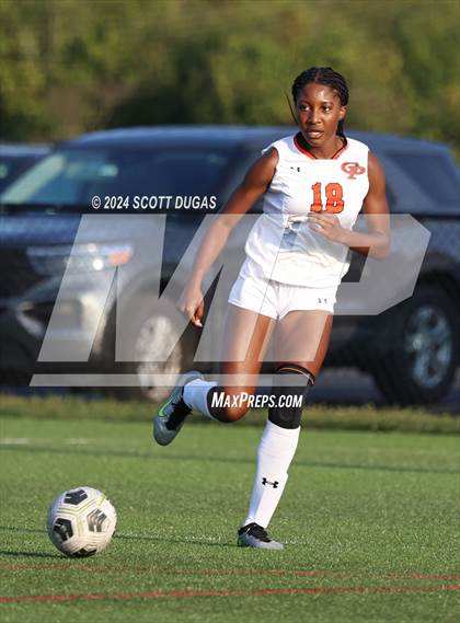 Thumbnail 3 in Cathedral Prep @ St. Mary's photogallery.