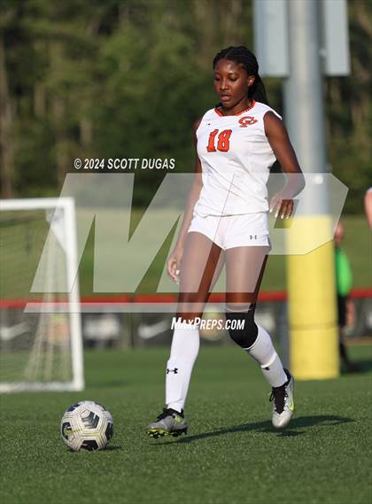Thumbnail 2 in Cathedral Prep @ St. Mary's photogallery.