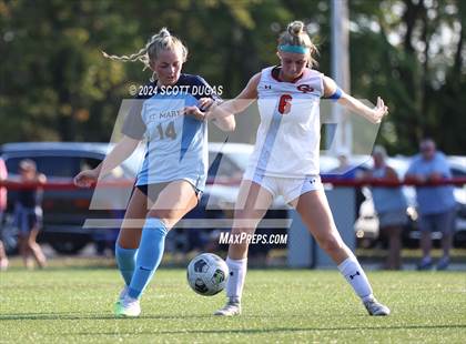 Thumbnail 2 in Cathedral Prep @ St. Mary's photogallery.