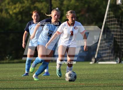Thumbnail 1 in Cathedral Prep @ St. Mary's photogallery.