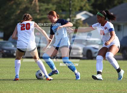 Thumbnail 3 in Cathedral Prep @ St. Mary's photogallery.