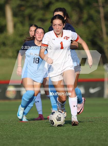 Thumbnail 2 in Cathedral Prep @ St. Mary's photogallery.