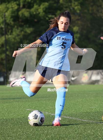 Thumbnail 3 in Cathedral Prep @ St. Mary's photogallery.