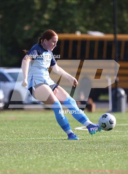 Thumbnail 2 in Cathedral Prep @ St. Mary's photogallery.