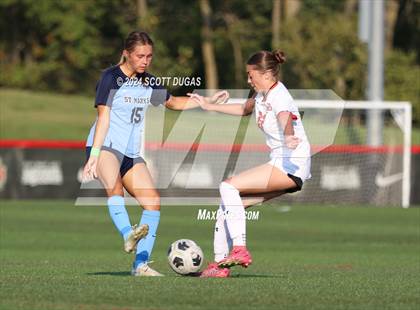 Thumbnail 3 in Cathedral Prep @ St. Mary's photogallery.