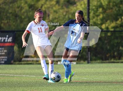 Thumbnail 3 in Cathedral Prep @ St. Mary's photogallery.