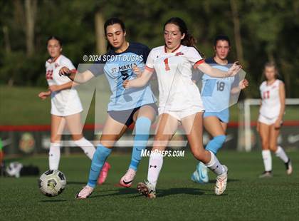 Thumbnail 3 in Cathedral Prep @ St. Mary's photogallery.