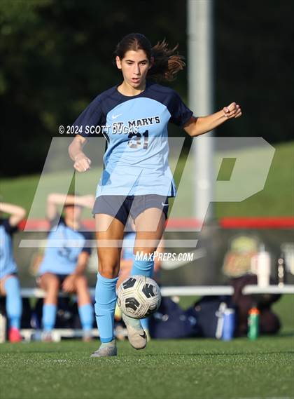 Thumbnail 3 in Cathedral Prep @ St. Mary's photogallery.