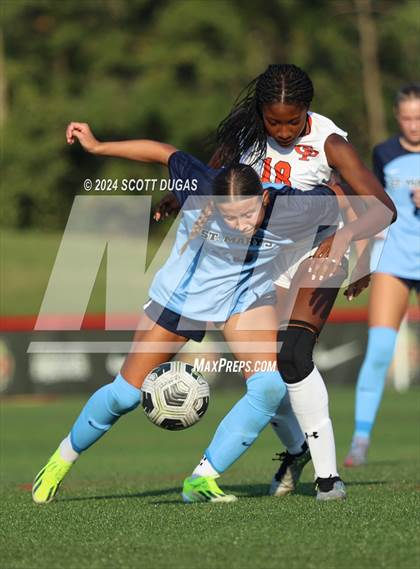 Thumbnail 3 in Cathedral Prep @ St. Mary's photogallery.