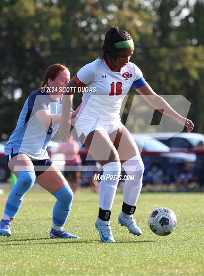 Thumbnail 1 in Cathedral Prep @ St. Mary's photogallery.
