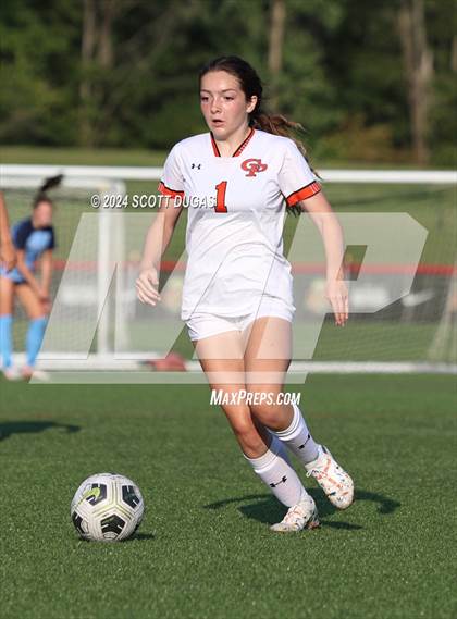Thumbnail 3 in Cathedral Prep @ St. Mary's photogallery.